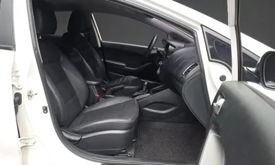 Kia K3 2018, 132904 км, за 3872.92 USD - фото 11