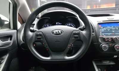 Kia K3 2018, 132904 км, за 3872.92 USD - фото 13