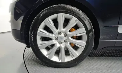 Land Rover Range Rover 2016, 104217 км, за 21817.6 USD