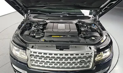 Land Rover Range Rover 2016, 104217 км, за 21817.6 USD - фото 6