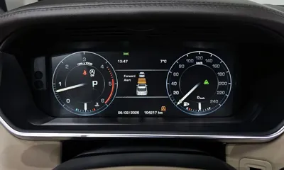 Land Rover Range Rover 2016, 104217 км, за 21817.6 USD - фото 8