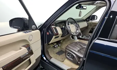 Land Rover Range Rover 2016, 104217 км, за 21817.6 USD - фото 11