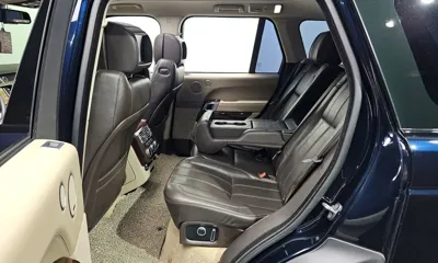 Land Rover Range Rover 2016, 104217 км, за 21817.6 USD - фото 12