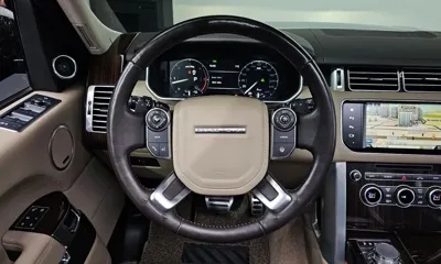 Land Rover Range Rover 2016, 104217 км, за 21817.6 USD - фото 13