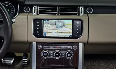 Land Rover Range Rover 2016, 104217 км, за 21817.6 USD - фото 14