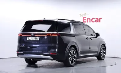 Kia Canival 2021, 113997 км, за 14910.66 USD