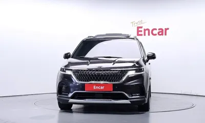 Kia Canival 2021, 113997 км, за 14910.66 USD