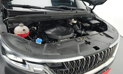 Kia Canival 2021, 113997 км, за 14910.66 USD - фото 6