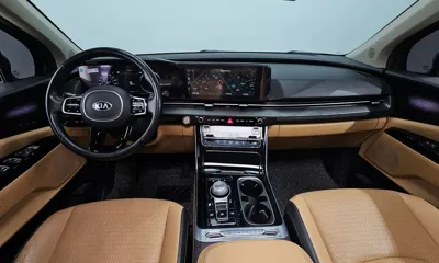 Kia Canival 2021, 113997 км, за 14910.66 USD - фото 7
