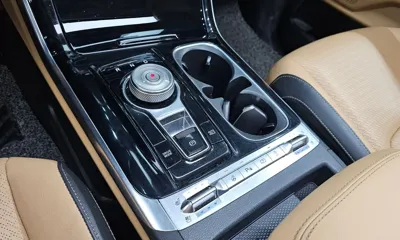Kia Canival 2021, 113997 км, за 14910.66 USD - фото 9