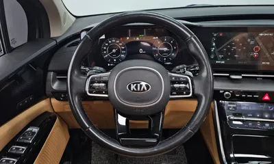 Kia Canival 2021, 113997 км, за 14910.66 USD - фото 13