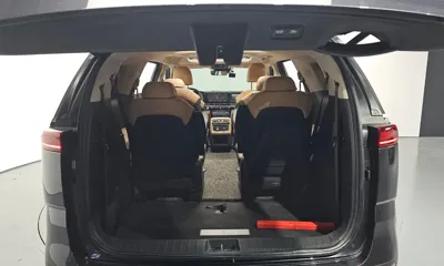 Kia Canival 2021, 113997 км, за 14910.66 USD - фото 20