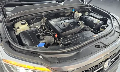 KG_Mobility_Ssangyong Rexton 2019, 172860 км, за 7605.8 USD - фото 6