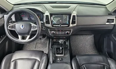 KG_Mobility_Ssangyong Rexton 2019, 172860 км, за 7605.8 USD - фото 7