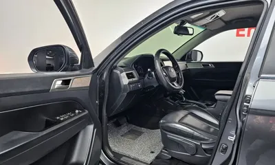 KG_Mobility_Ssangyong Rexton 2019, 172860 км, за 7605.8 USD - фото 10