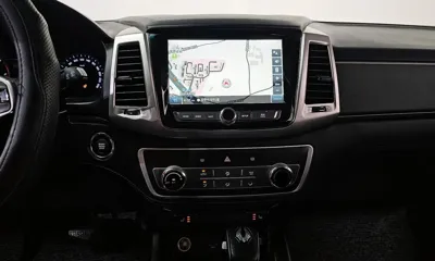KG_Mobility_Ssangyong Rexton 2019, 172860 км, за 7605.8 USD - фото 13