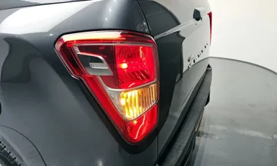 KG_Mobility_Ssangyong Rexton 2019, 172860 км, за 7605.8 USD - фото 23