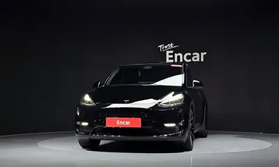 Tesla Model Y 2023, 74991 км, за 28817.12 USD