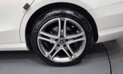 Mercedes-Benz C-Class 2018, 81063 км, за 10148.33 USD - фото 21