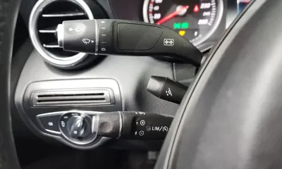 Mercedes-Benz C-Class 2018, 81063 км, за 10148.33 USD - фото 29