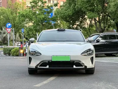 Xiaomi SU7 2024, 30000 км, за 14608.35 USD