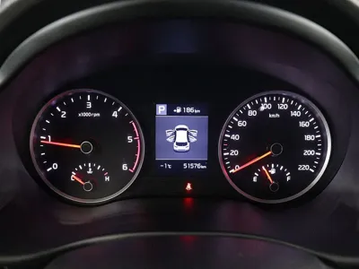 Kia Stonic 2018, 51573 км, за 7144.25 USD - фото 6