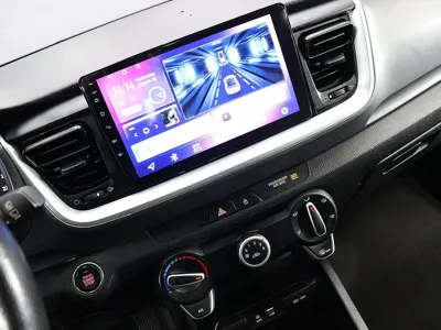 Kia Stonic 2018, 51573 км, за 7144.25 USD - фото 7