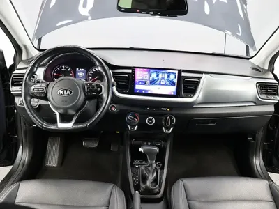 Kia Stonic 2018, 51573 км, за 7144.25 USD - фото 14