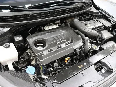 Kia Stonic 2018, 51573 км, за 7144.25 USD - фото 19