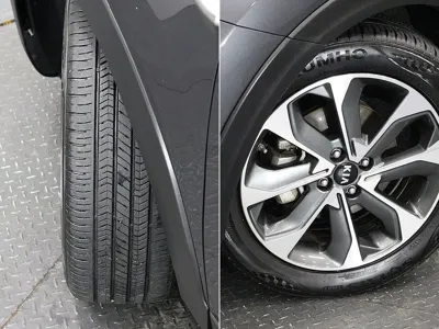 Kia Stonic 2018, 51573 км, за 7144.25 USD - фото 20