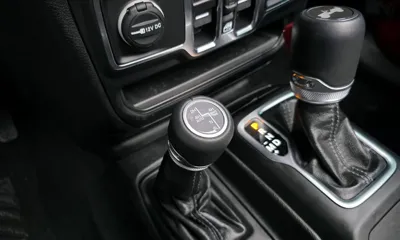 Jeep Wrangler 2024, 9172 км, за 39976.37 USD - фото 17