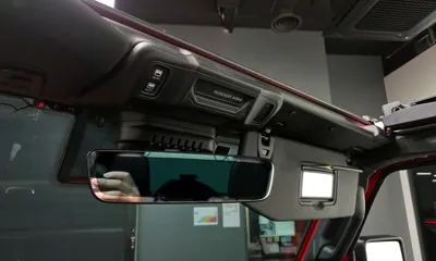 Jeep Wrangler 2024, 9172 км, за 39976.37 USD - фото 27