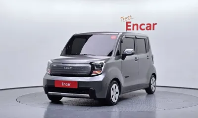 Kia Ray · 2023 год