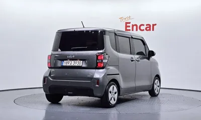 Kia Ray 2023, 109997 км, за 5732.9 USD