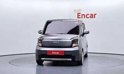 Kia Ray 2023, 109997 км, за 5732.9 USD
