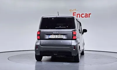 Kia Ray 2023, 109997 км, за 5732.9 USD
