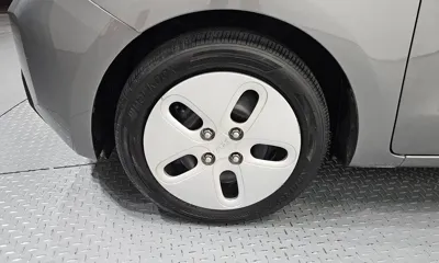 Kia Ray 2023, 109997 км, за 5732.9 USD