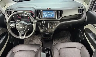 Kia Ray 2023, 109997 км, за 5724.7 USD - фото 7