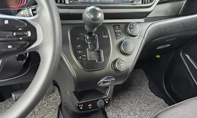 Kia Ray 2023, 109997 км, за 5724.7 USD - фото 9