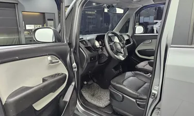 Kia Ray 2023, 109997 км, за 5724.7 USD - фото 10