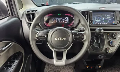 Kia Ray 2023, 109997 км, за 5724.7 USD - фото 13
