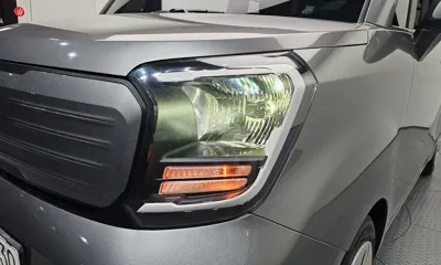 Kia Ray 2023, 109997 км, за 5724.7 USD - фото 22