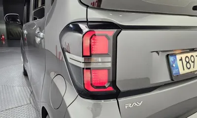 Kia Ray 2023, 109997 км, за 5724.7 USD - фото 23