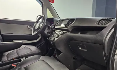 Kia Ray 2023, 109997 км, за 5724.7 USD - фото 27