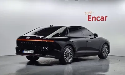 Hyundai Grandeur 2023, 47115 км, за 26208.61 USD