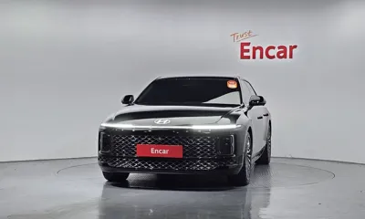 Hyundai Grandeur 2023, 47115 км, за 26208.61 USD
