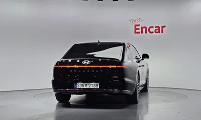 Hyundai Grandeur 2023, 47115 км, за 26208.61 USD