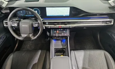 Hyundai Grandeur 2023, 47115 км, за 26208.61 USD - фото 7