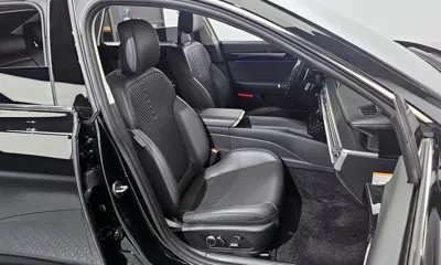 Hyundai Grandeur 2023, 47115 км, за 26208.61 USD - фото 12