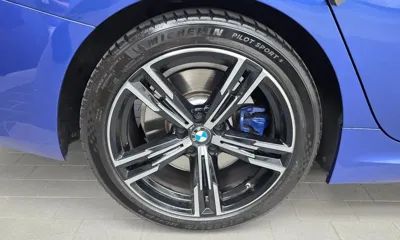 BMW 3-Series 2023, 38951 км, за 24222.13 USD